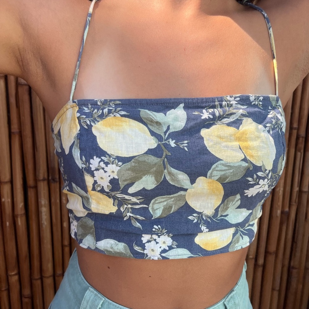 Summer top